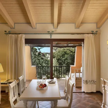 Il Giardino Degli Oleandri In