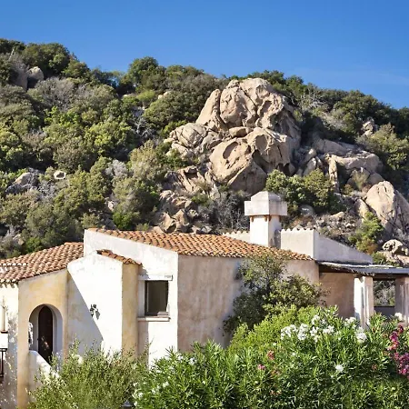 Il Giardino Degli Oleandri In * Porto Cervo