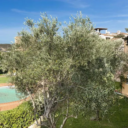 Апартаменты Il Giardino Degli Oleandri In