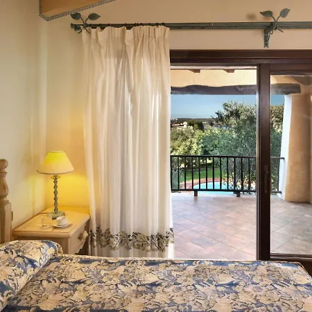 Апартаменты Il Giardino Degli Oleandri In *